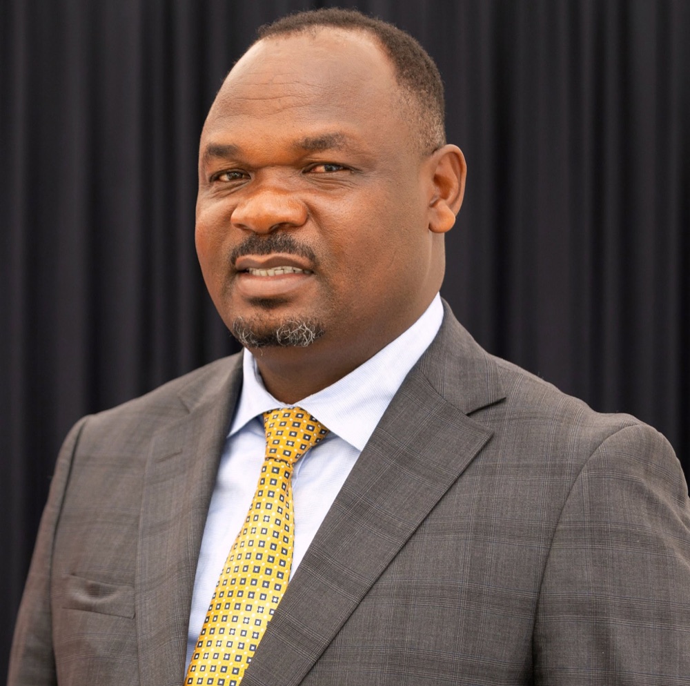 Hon. Mathias Robi